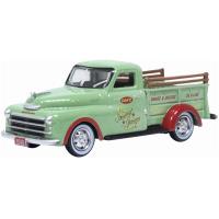 Preview Dodge B-1B Pick Up Truck 1948 - Dans Service Garage