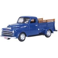 Preview Dodge B-1B Pick Up Truck 1948 - Waterway Blue