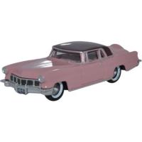 Preview Lincoln Continental Mk2 1956 - Amethyst