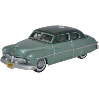 Preview Mercury 8 Coupe 1949 - Adelia Green
