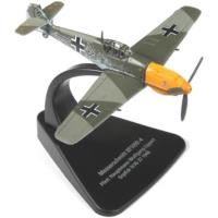 Preview Messerschmitt Bf 109E-4