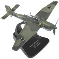 Preview Junkers Ju-87 Stuka