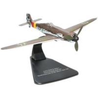 Preview Focke Wulf TA 152H-1 - Luftwaffe Stab./JG 301