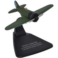 Polikarpov - Chinese Air Force Combat AEC
