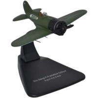 Preview Polikarpov - Chinese Air Force