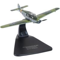 Preview Messerschmitt BF108 Duxford