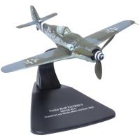 Preview Focke Wulf 190d 600150 Jg-4, Frankfurt Am, Rhein 1945