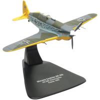 Morane Saulnier 406 KG200 Ossuntarbes France 1943