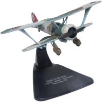 Henschel 123 3./Stg 165. Immelmann - Germany 1937