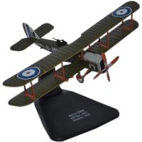 De Havilland DH4 202 Squadron RFC 1918