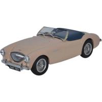 Preview Austin Healey 100 BN1 (Tonneau) - Coronet