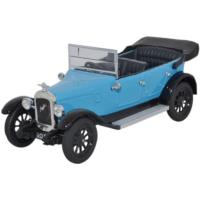 Preview Austin Heavy 12 - Kingfisher Blue