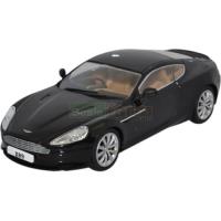 Preview Aston Martin DB9 Coupe - Onyx Black