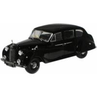 Austin Princess (Early) - Black