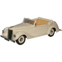 Preview Armstrong Siddeley Hurricane (Open)