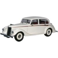 Preview Armstrong Siddeley Lancaster - Ivory