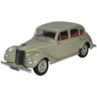Armstrong Siddeley Lancaster - Langham Grey
