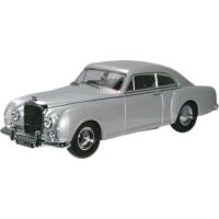 Preview Bentley S1 Continental Fastback - Shell Grey