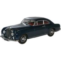 Preview Bentley S1 Continental Fastback - Dawn Blue