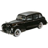 Humber Pullman Limousine - King George VI (Black)