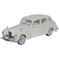 Preview Humber Pulman Limousine - Old English White