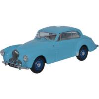 Preview Healey Tickford - Pale Blue