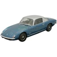 Preview Lotus Elan Plus 2 - Lagon Blue