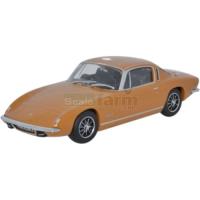 Preview Lotus Elan Plus2 - Bahama Yellow