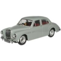 MG ZA Magnette - Birch Grey