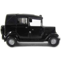 Preview Austin Low Loader Taxi - Black - Image 1