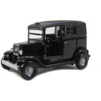 Preview Austin Low Loader Taxi - Black