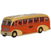 Preview Burlingham Sunsaloon Coach - Yelloway