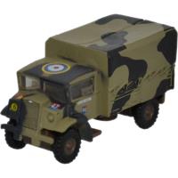 Preview CMP Truck - 1st Canadian Infantry Division