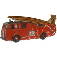 Preview London Dennis F12 Fire Engine