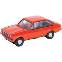 Preview Ford Escort Mk2 - Carnival Red