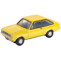 Preview Ford Escort Mk2 - Signal Yellow