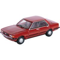 Preview Ford Cortina Mk5 - Cardinal Red