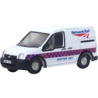 Preview Ford Transit Connect - Network Rail