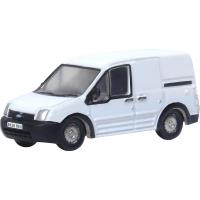 Preview Ford Transit Connect - Frozen White