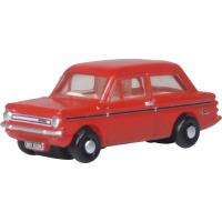 Preview Hillman Imp - Firebrand Red