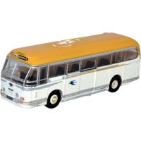 Preview Leyland Royal Tiger - W Alexander