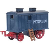 Preview Living Wagon - Pickfords