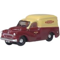 Morris 1000 Van - British Railways