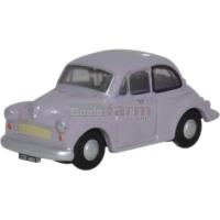 Preview Morris Minor Saloon - Lilac