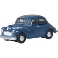 Preview Morris Minor Saloon - Tafalgar Blue