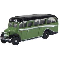 Preview Bedford OB Coach - Connemara Bus