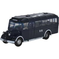 Preview Bedford OWB Bus - Royal Navy