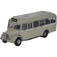 Preview Bedford OWB - British Railways