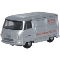 Commer PB - Royal Mail Silver Jubilee