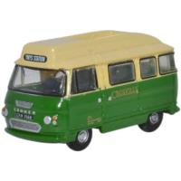 Commer PB - Crosville Motor Services